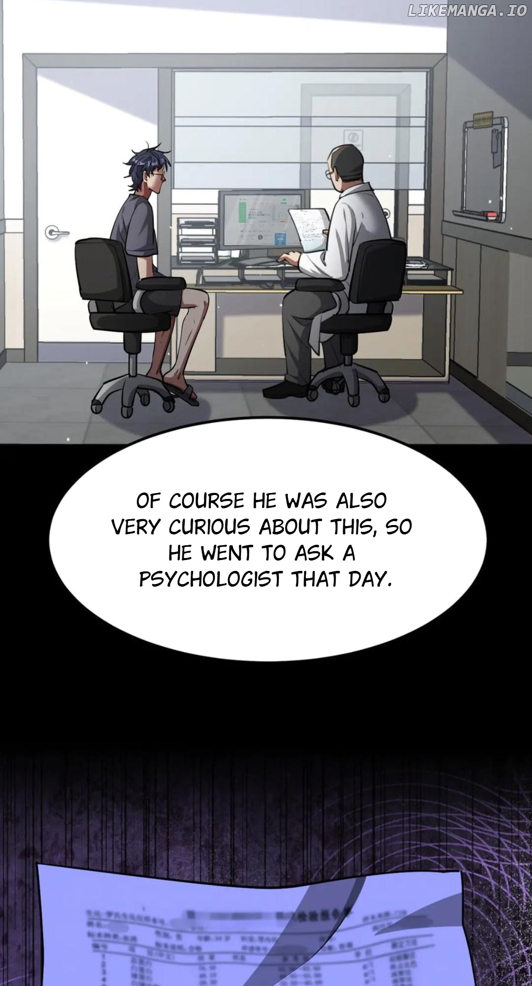 I’m Trapped In This Day For One Thousand Years Chapter 174 - page 28